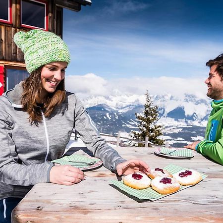 Landhaus Sonnenschein Schladming Kültér fotó