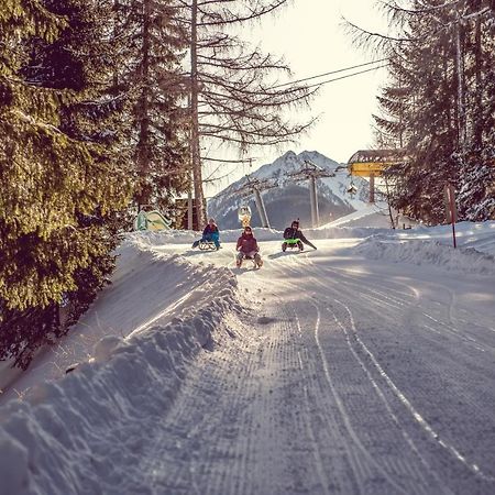 Landhaus Sonnenschein Schladming Kültér fotó