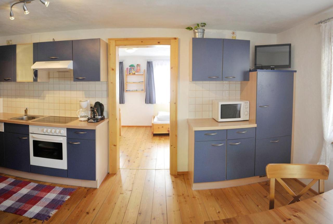 Landhaus Sonnenschein Schladming Kültér fotó