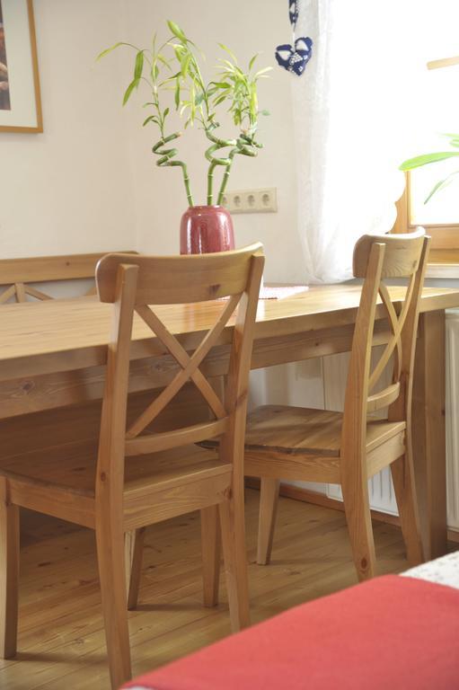 Landhaus Sonnenschein Schladming Kültér fotó