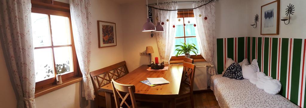 Landhaus Sonnenschein Schladming Kültér fotó