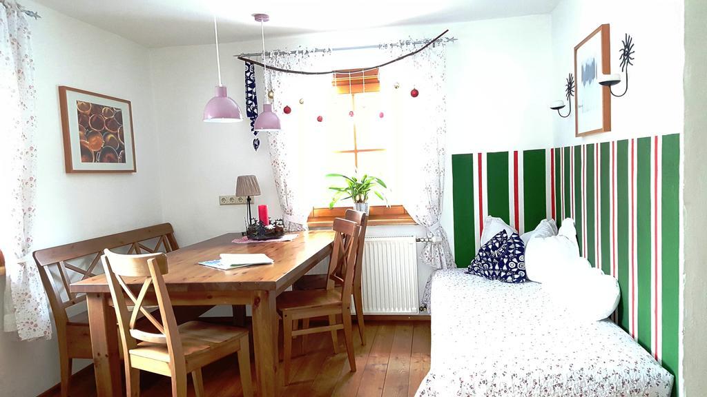 Landhaus Sonnenschein Schladming Kültér fotó